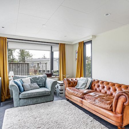 그로우 Huskes Hus En Hiem - Rent As One - Chalets 65 & 66 빌라 외부 사진