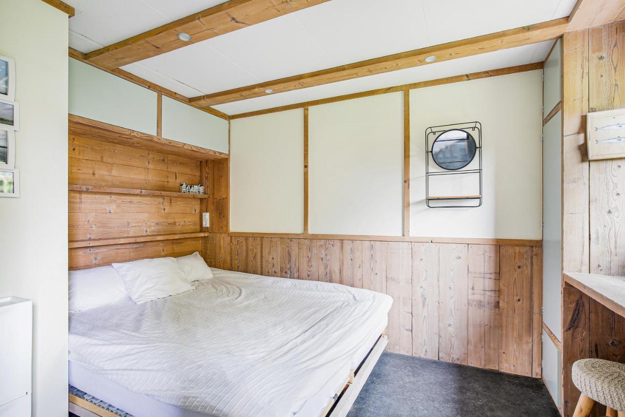 그로우 Huskes Hus En Hiem - Rent As One - Chalets 65 & 66 빌라 외부 사진
