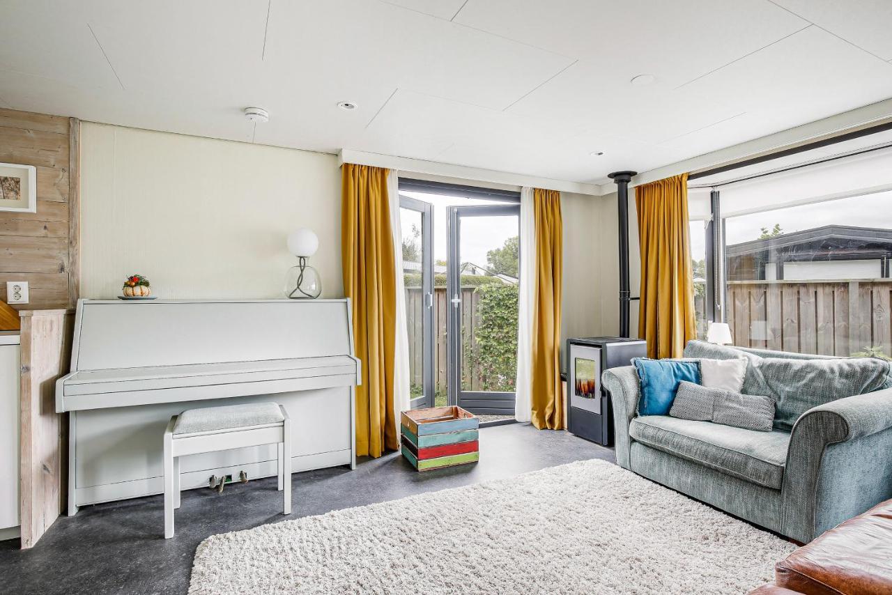 그로우 Huskes Hus En Hiem - Rent As One - Chalets 65 & 66 빌라 외부 사진