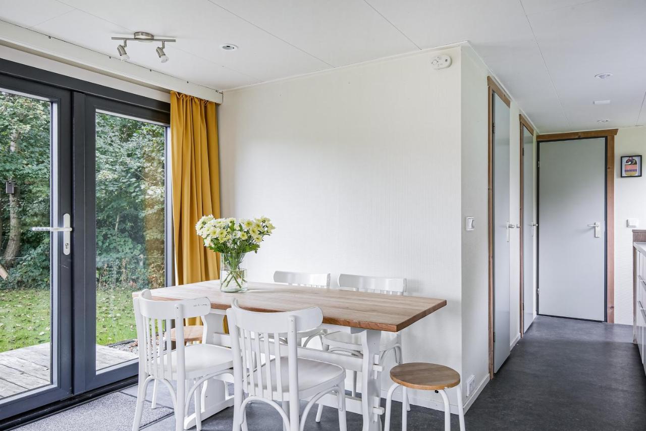 그로우 Huskes Hus En Hiem - Rent As One - Chalets 65 & 66 빌라 외부 사진
